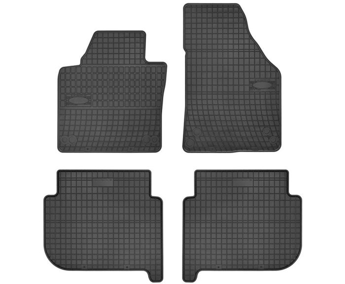 Коврики салону VW TOURAN 2003-2010/ EL 200395