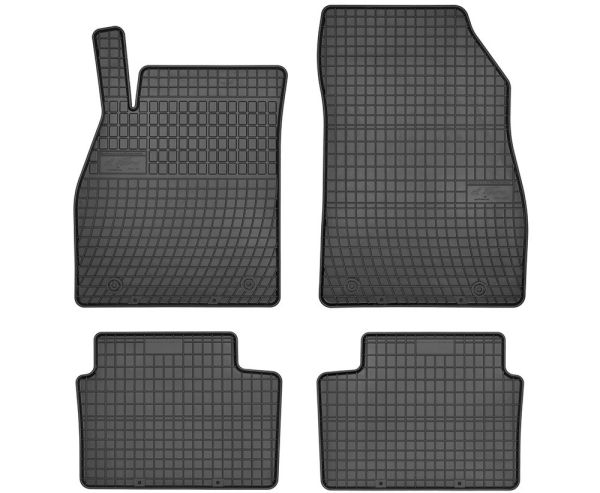 Коврики салону OPEL Insignia 2008-... /EL200690