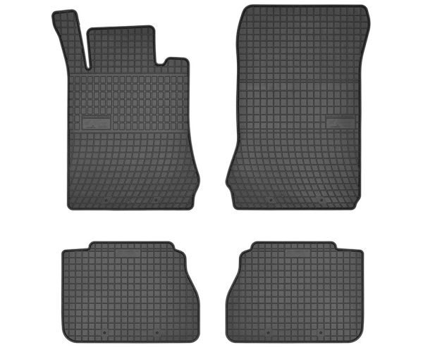 Коврики салону MERCEDES E-class W210 1995-2003 /EL200786