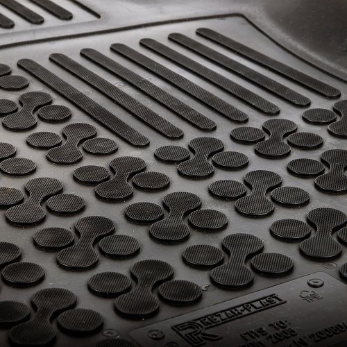 Коврики салону VW Golf VII 2012-...AUDI A3. A3-S3 2013-.. A3 Sportback 2012 /RP200117