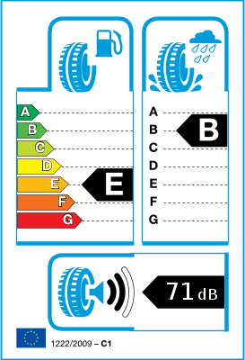 215/65 R16 PREMIORRI SOLAZO 98H