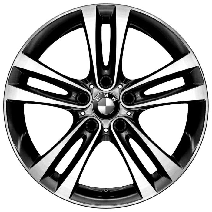 18 5/120 8.0J ET35 DIA74.1 CT-1229 MB BMW