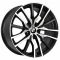 20 5/120 9.0J ET40 DIA74.1 CT-1567 BMF BMW