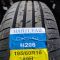 195/60 R16 HABILEAD H206 ComfortMax 89H