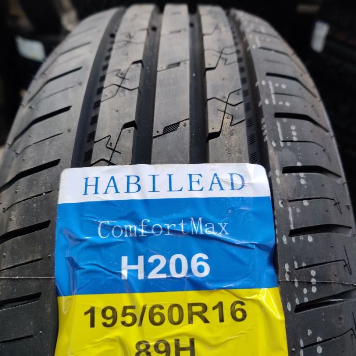 195/60 R16 HABILEAD H206 ComfortMax 89H