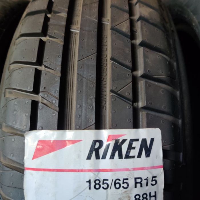 185/65 R15 RIKEN ROADPERFORMANCE 88H АКЦІЯ!!!