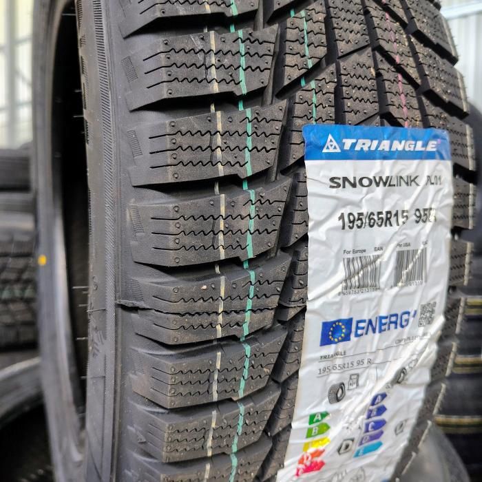 195/65 R15 TRIANGLE PL01 SNOWLINK XL 95R