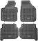 Коврики салону VW TOURAN 2003-2010/ RP 200104