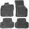 Коврики салону VW Golf VII 2012-...AUDI A3. A3-S3 2013-.. A3 Sportback 2012 /RP200117