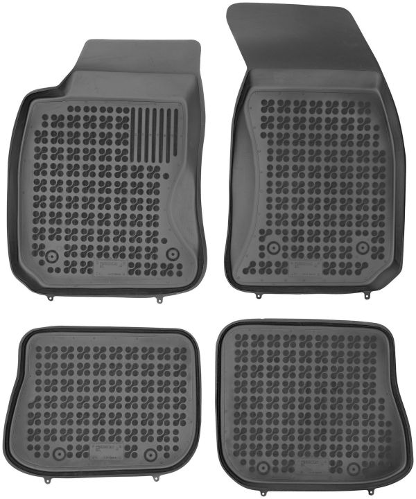 Коврики салону AUDI A4 1995-2001 /RP200310
