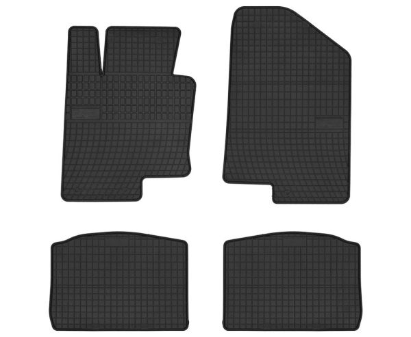 Коврики салону KIA Optima 2012-.../EL200426