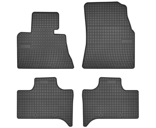 Коврики салону BMW Х5 E53 1999-2006 /EL200664