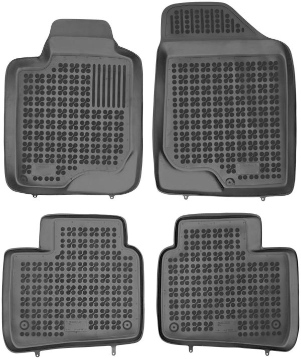 Коврики салону KIA Optima III. Magentis III 2012-.../RP201015