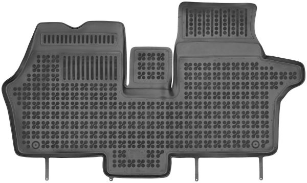 Коврики салону MERCEDES Vito I 1995-2003 /RP201712