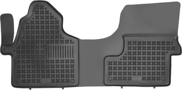Коврики салону MERCEDES Sprinter II 2006 - 2018 /RP201716