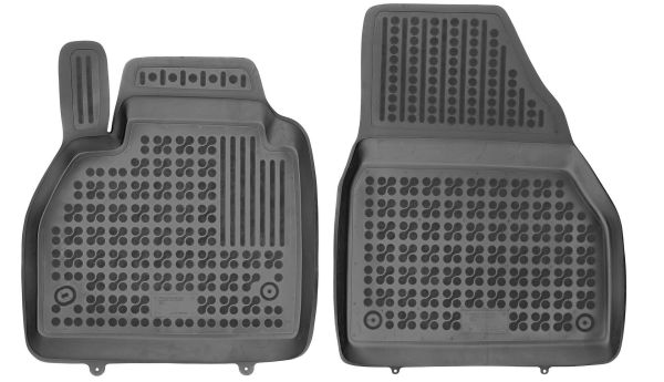 Коврики салону MERCEDES Citan front 2012-.. /RP201717P