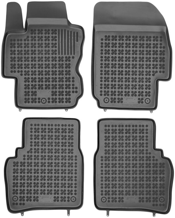 Коврики салону NISSAN Note 2006-... RP201802