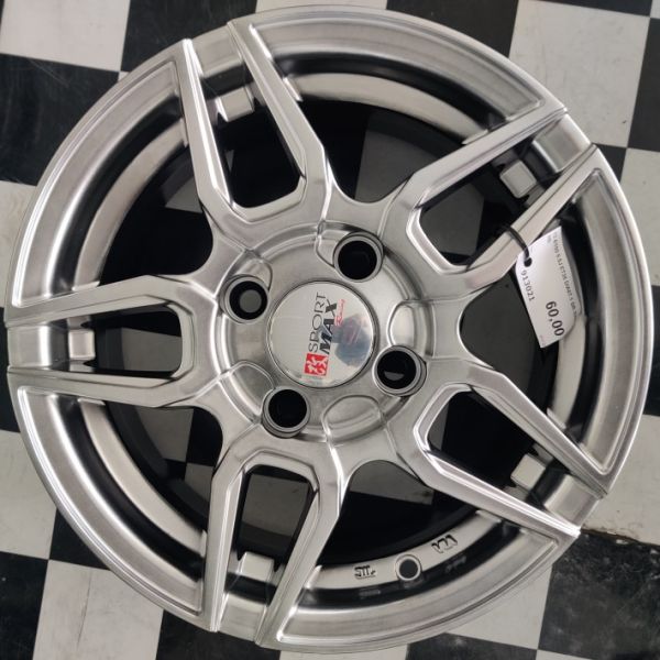 13 4/100 5.5J ET35 DIA67.1 SR-3268 HB