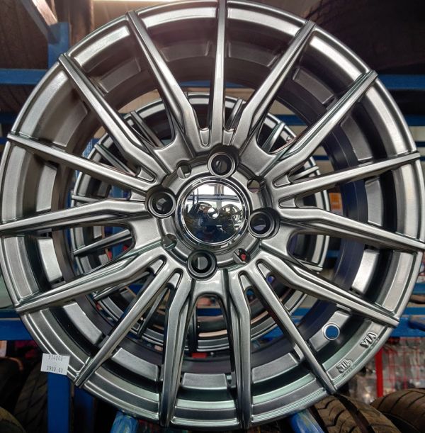 14 4/098 6.0J ET38 DIA58.6 SR-D2767 HB