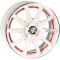 14 4/098 6.0J ET25 DIA58.6 ZW-355 W-LP-Z