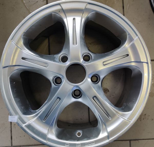 15 5/114.3 6.5J ET38 DIA67.1 HS522