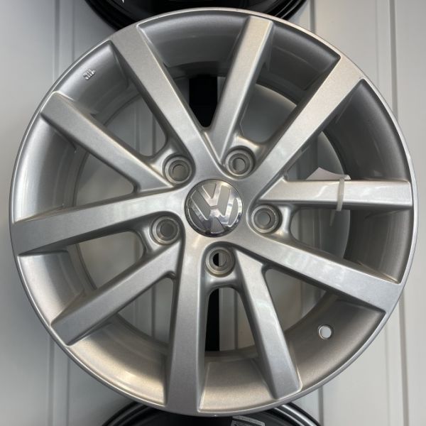 15 5/112 6.0J ET42 DIA57.1 H565VW