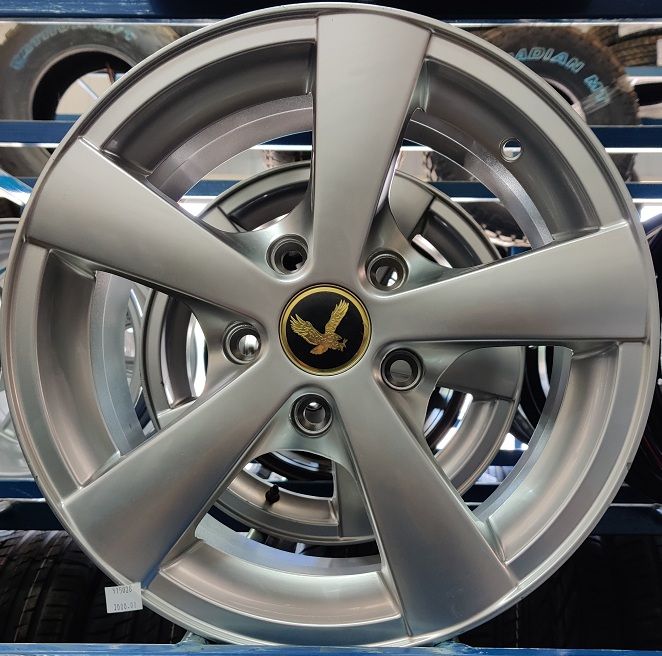 15 5/114.3 6.5J ET48 DIA67.1 AITL (код 567 з орлом)