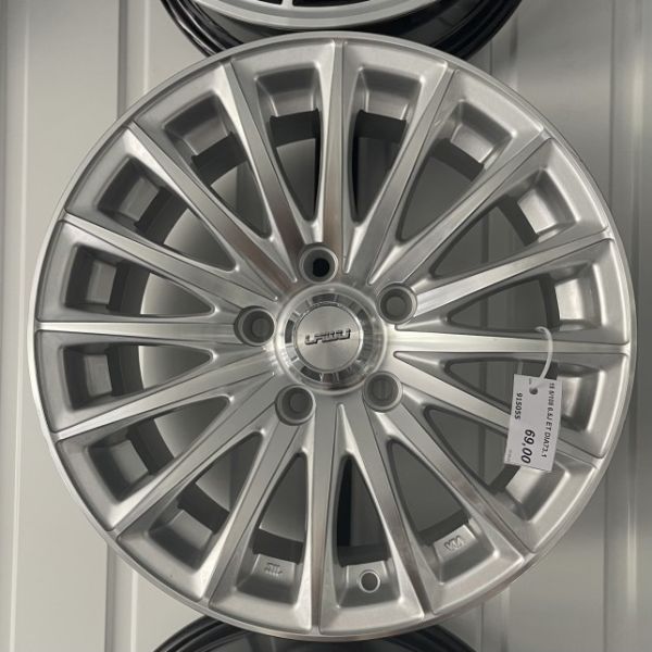 15 5/108 6.5J ET DIA73.1