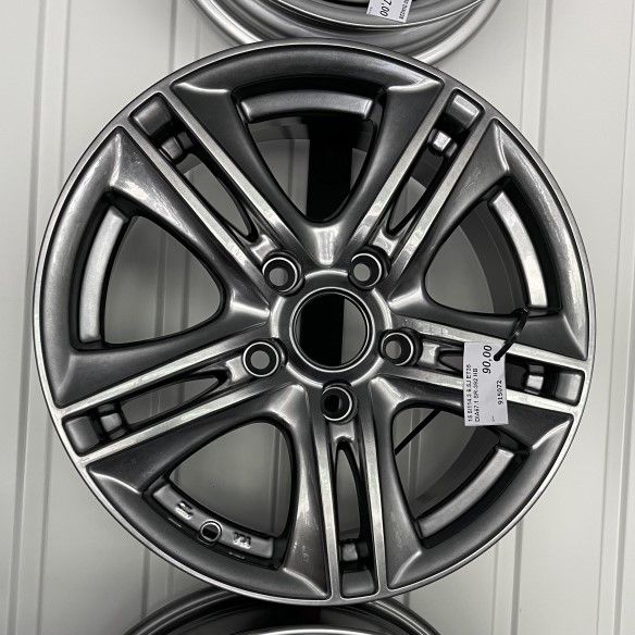 15 5/114.3 6.5J ET35 DIA67.1 SR-392 HB !