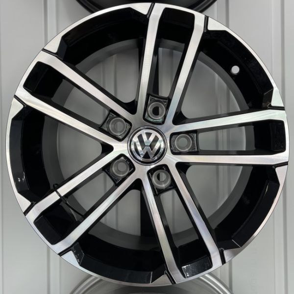 15 5/112 6.5J ET38 DIA57.1 CT-2279 MB VW