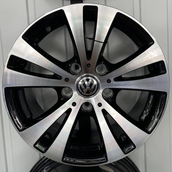 15 5/112 6.5J ET35 DIA57.1 CT-2276 MB VW