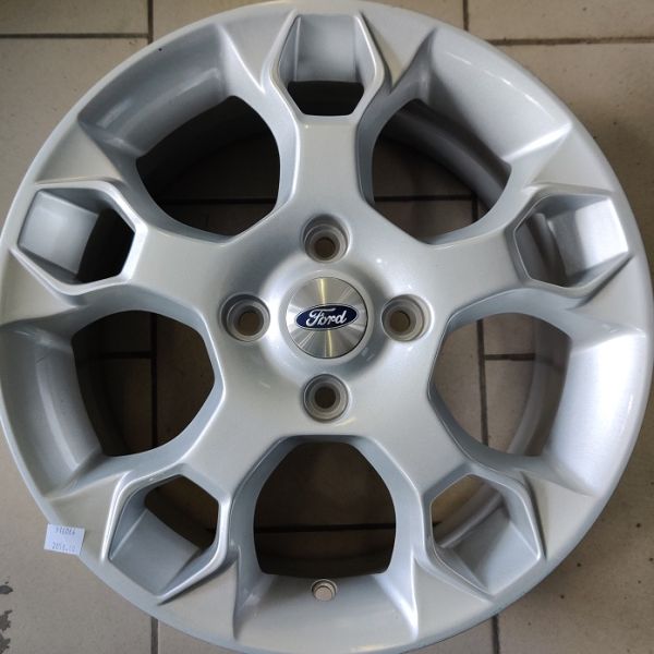 16 4/108 6.5J ET52.5 DIA63.4 WSP F051 Ford