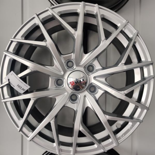 16 5/112 6.5J ET40 DIA57.1 SR-3347 HS