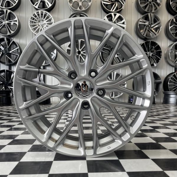 16 5/114.3 7.0J ET40 DIA67.1 SR-3312 HS