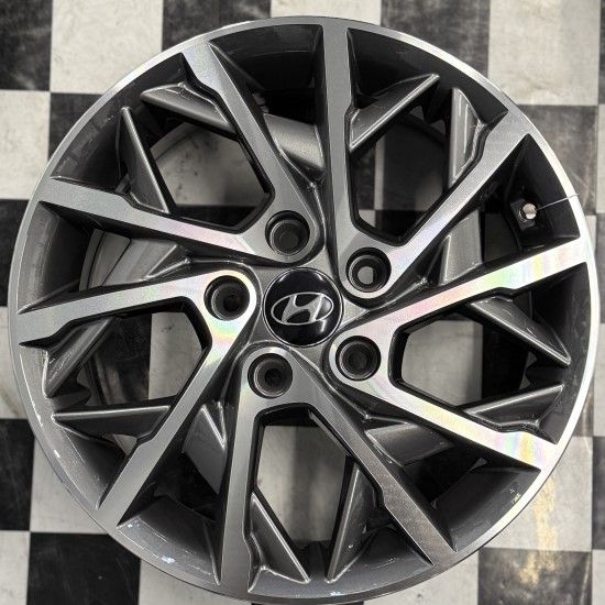 16 5/114.3 6.5J ET48 DIA67.1 HY-131 GMF HY