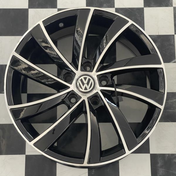 17 5/112 7.0J ET45 DIA66.6 CT-1106 BMF SK