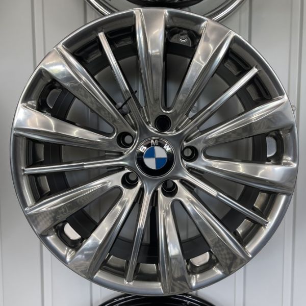 17 5/120 8.0J ET20 DIA72.6 CT-1571 HB BMW