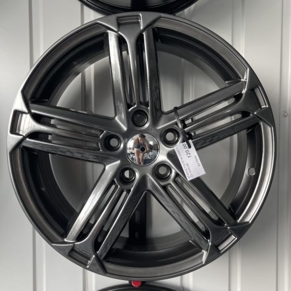 17 5/112 7.0J ET45 DIA57.1 CT-1018 HB