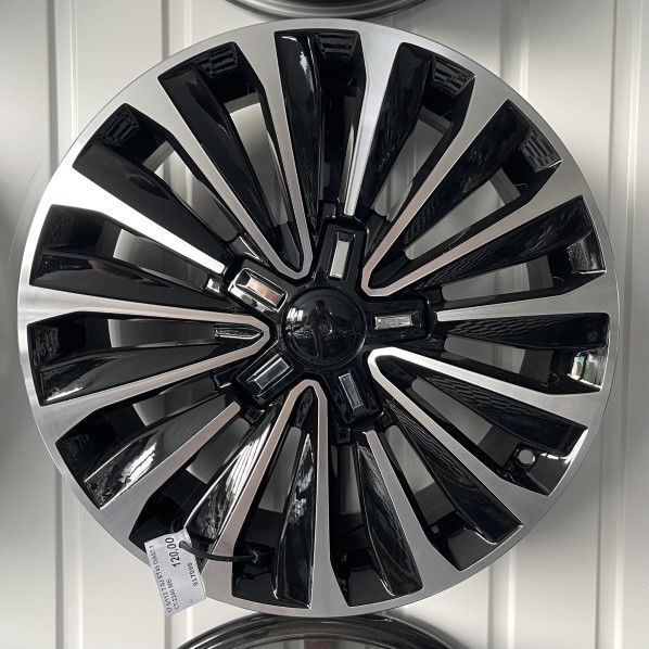 17 5/112 7.0J ET45 DIA57.1 CT-2240 MB VW