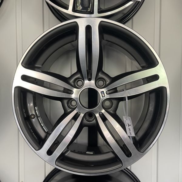 17 5/120 8.0J ET34 DIA WSP