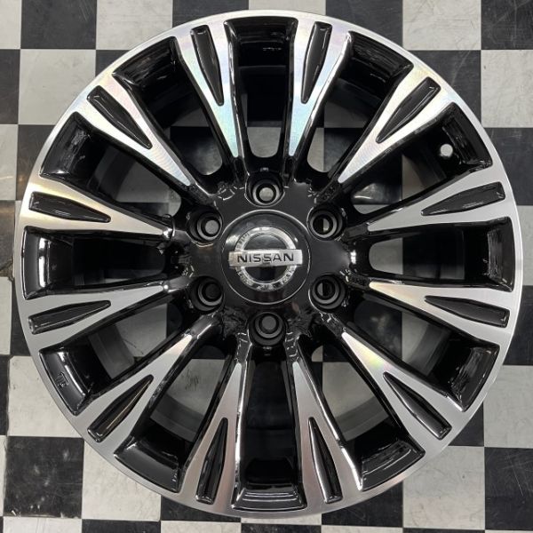 17 6/139.7 8.0J ET10 DIA110.1 CT-2025 MB NI