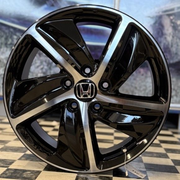 17 5/114.3 7.5J ET55 DIA64.1 CT-2467 BMF HO