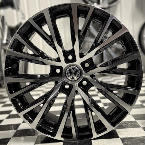 17 5/112 8.0J ET41 DIA57.1 CT-1143 BMF VW/SK/AU