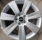 18 5/115 7.0J ET45 DIA70.1 WSP Chevrolet Captiva W3603 Silver