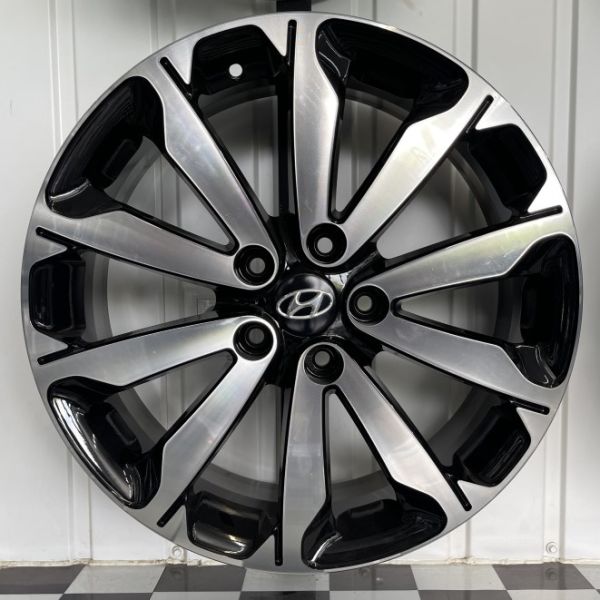 18 5/114.3 7.0J ET45 DIA67.1 KA-134 BMF KIA