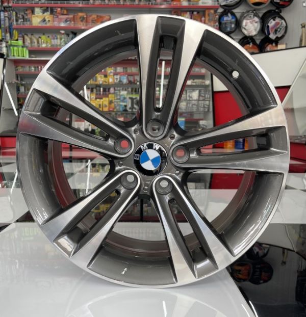 18 5/120 8.0J ET35 DIA74.1 CT-1229 MG BMW
