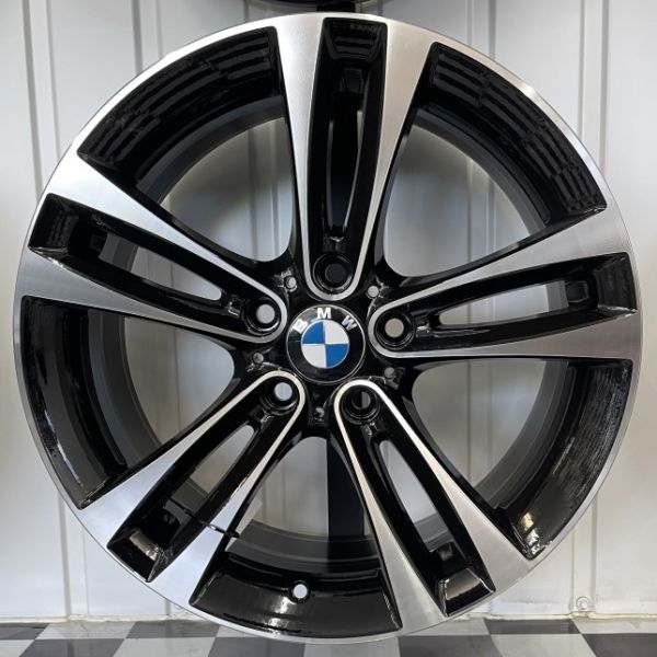 18 5/120 8.0J ET35 DIA74.1 CT-1229 MB BMW