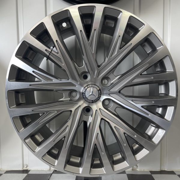 18 5/112 8.0J ET45 DIA66.6 CT-1056 MG