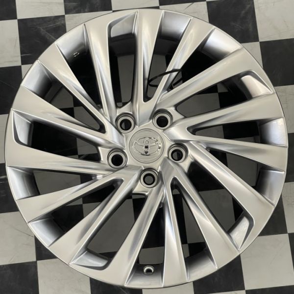 18 5/114.3 8.0J ET45 DIA60.1 CT-2313 HS TY