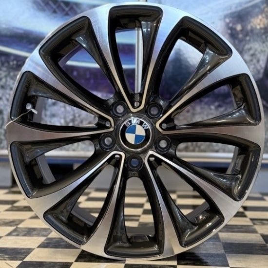 18 5/120 8.0J ET30 DIA74.1 CT-1230 MG BMW